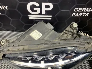 A2059067503, A2059067603, A2059062804, A2059062704 Фара передняя (комплект) Mercedes C W205 Арт 97279080, вид 10
