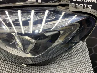 A2059067503, A2059067603, A2059062804, A2059062704 Фара передняя (комплект) Mercedes C W205 Арт 97279080, вид 4