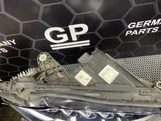 A2059067503, A2059067603, A2059062804, A2059062704 Фара передняя (комплект) Mercedes C W205 Арт 97279080, вид 9