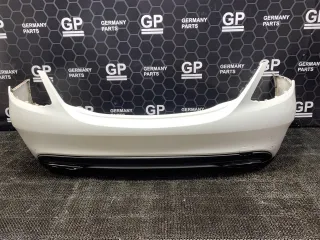 A2058856038, A0004900527, A0004900627, A2058856238, A2058857338 Бампер задний Mercedes C W205 Арт 97309774