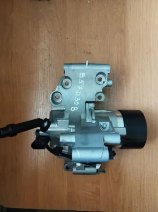 849064901,240515, B57D30B  Насос антифриза (помпа) BMW X5 G05  Арт 97228833, вид 1