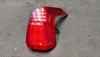 9672666680. 26120202 Фонарь задний правый Peugeot 5008 Арт S06995