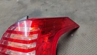 9672666680. 26120202 Фонарь задний правый Peugeot 5008 Арт S06995, вид 2