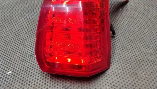 9672666680. 26120202 Фонарь задний правый Peugeot 5008 Арт S06995, вид 3