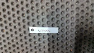 9672666680. 26120202 Фонарь задний правый Peugeot 5008 Арт S06995, вид 7
