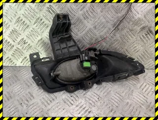  Фара противотуманная левая передняя Mazda 3 BK Арт 97389062, вид 3