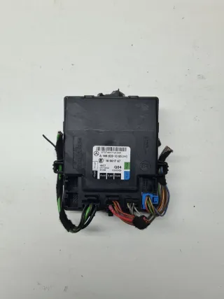 A1698201385 Блок управления двери передней левой Mercedes B W245 Арт 17879, вид 1