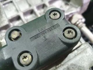 0 460 404 972, 038 130 107 B, 2 464 469 336 ТНВД Seat Ibiza 3 1.9л SDI Арт 97228556, вид 6