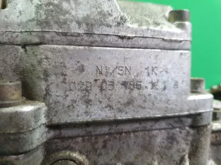 0 460 404 972, 038 130 107 B, 2 464 469 336 ТНВД Seat Ibiza 3 1.9л SDI Арт 97228556, вид 4