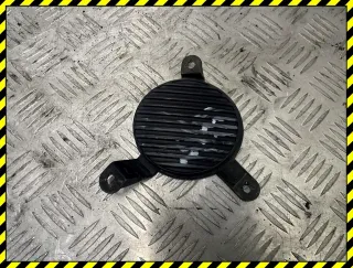  Заглушка (решетка) в бампер передний Mitsubishi Colt 5 Арт 97594146, вид 2