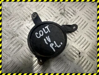  Заглушка (решетка) в бампер передний Mitsubishi Colt 5 Арт 97652320, вид 1
