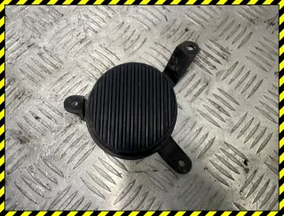  Заглушка (решетка) в бампер передний Mitsubishi Colt 5 Арт 97652320, вид 2