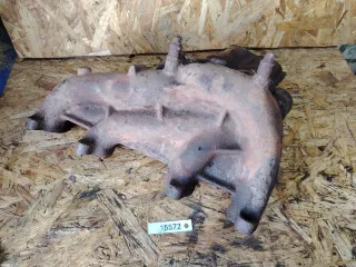 027253033 Коллектор выпускной Seat Toledo 1 Арт 15572