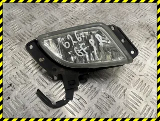  Фара противотуманная правая передняя Mazda 626 GF Арт 97822427, вид 1
