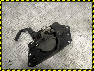  Фара противотуманная правая передняя Mazda 626 GF Арт 97822427, вид 2