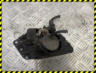  Фара противотуманная левая передняя Mazda 626 GF Арт 97826494, вид 2