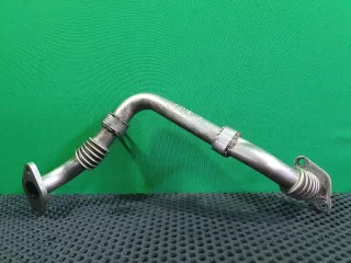 076 131 525 D Трубка системы рециркуляции EGR Volkswagen Crafter 1 Арт 97814263, вид 2