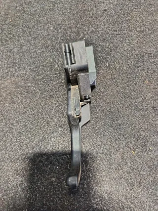 3A1823533 Ручка открывания капота Volkswagen Passat B4 Арт 97826535, вид 2