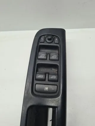 30773427 Блок управления стеклоподъемниками Volvo V50 Арт 16000, вид 3