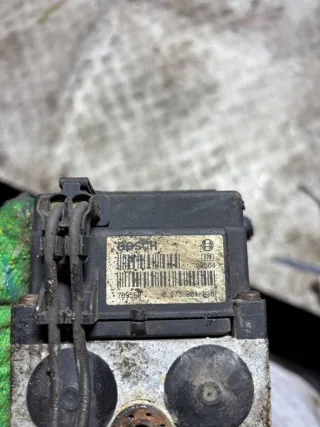 0273004238 Блок АБС (ABS) Honda Civic 6 Арт 97826582, вид 5
