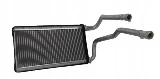 Радиатор отопителя (печки) Toyota Rav 4 5 Арт aks816720h