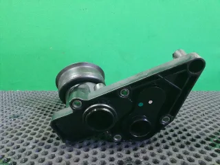 076 115 308 A Горловина маслозаливная Volkswagen Crafter 1 Арт 97826593, вид 3