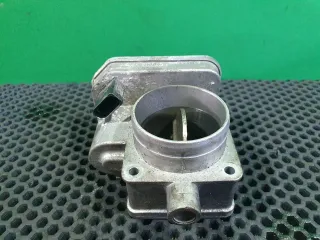038 128 063C Дроссельная заслонка Volkswagen Bora 1.9л SDI Арт 97826638, вид 3