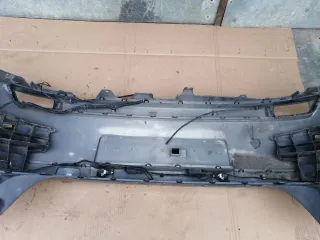  Бампер задний Citroen C4 1 restailing Арт 97423695, вид 5