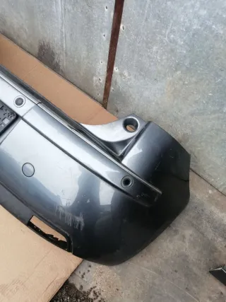  Бампер задний Citroen C4 1 restailing Арт 97423695, вид 3