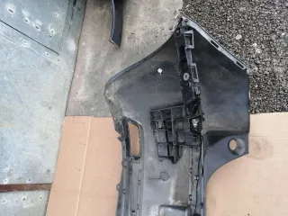  Бампер задний Citroen C4 1 restailing Арт 97423695, вид 6
