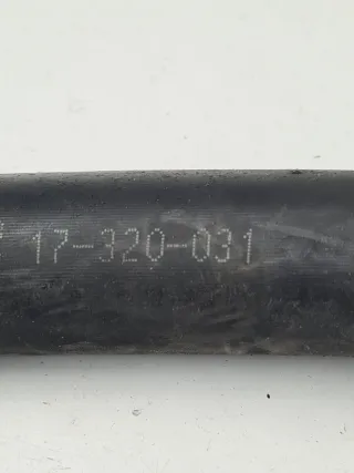 9809171080, 17320031 Трубка кондиционера Peugeot 3008 2 Арт 15731, вид 6