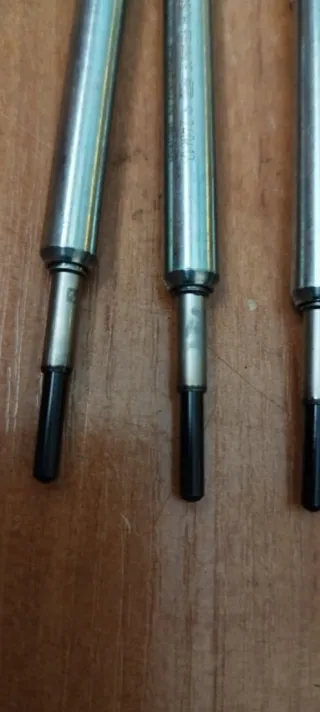 12230053522,0250703001,8580051 Свеча накала BMW 7 G11/G12 Арт 97826655, вид 3