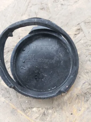 13227300 Крышка бачка омывателя Chevrolet Equinox 3 Арт 97826684, вид 4