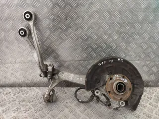  Кулак поворотный передний правый Audi A6 C5 (S6,RS6) Арт 97826737