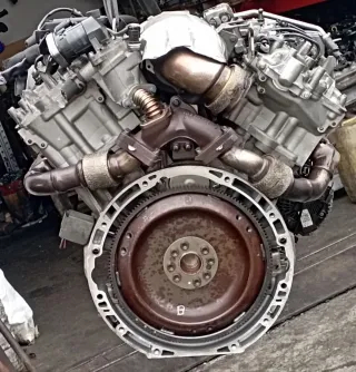 642982, 642940, 642992, 642993 Двигатель Chrysler 300C 1 Арт 2503555, вид 3