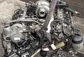 642982, 642940, 642992, 642993 Двигатель Chrysler 300C 1 Арт 2503555, вид 5