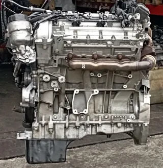 642982, 642940, 642992, 642993 Двигатель Chrysler 300C 1 Арт 2503555, вид 2