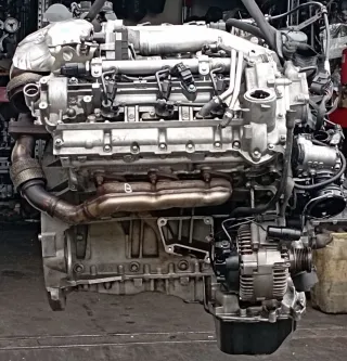 642982, 642940, 642992, 642993 Двигатель Chrysler 300C 1 Арт 2503555, вид 4