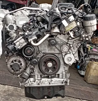 642982, 642940, 642992, 642993 Двигатель Chrysler 300C 1 Арт 2503555min, вид 3