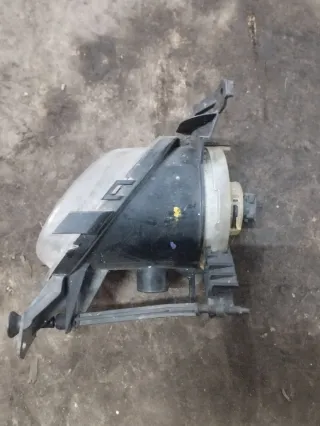 13262572 Фара противотуманная правая передняя Opel Corsa D Арт MT29096949, вид 2