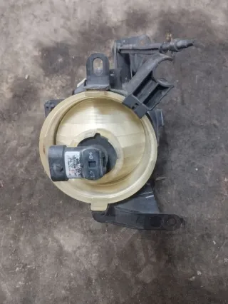 13262572 Фара противотуманная правая передняя Opel Corsa D Арт MT29096949, вид 3
