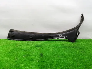 9630607377 Решетка стеклоочистителя (Дождевик) Peugeot 206 1 Арт 172089, вид 1