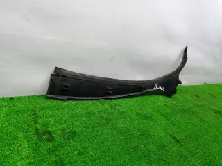 9630607377 Решетка стеклоочистителя (Дождевик) Peugeot 206 1 Арт 172089, вид 4