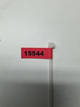 9800920280 Кронштейн крепления бампера заднего Peugeot 308 2 Арт 15544, вид 7