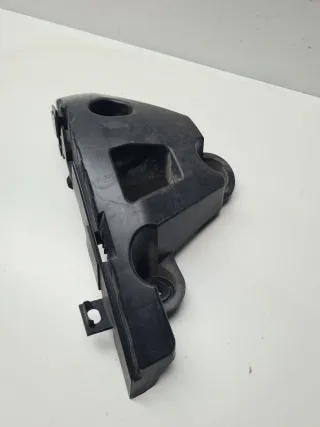 9800920280 Кронштейн крепления бампера заднего Peugeot 308 2 Арт 15544, вид 2