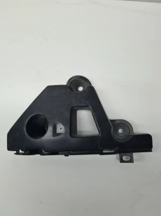9800920280 Кронштейн крепления бампера заднего Peugeot 308 2 Арт 15544, вид 1