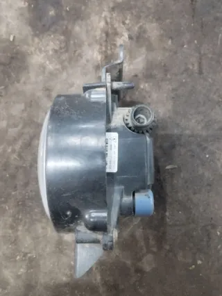 89210094 Фара противотуманная левая передняя Ford Fiesta 5 Арт MT29096950, вид 2