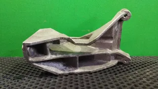 038 129 723E Кронштейн двигателя Seat Cordoba 1 restailing Арт 97827009, вид 2
