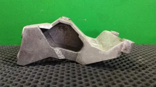 038 129 723E Кронштейн двигателя Seat Cordoba 1 restailing Арт 97827009, вид 1