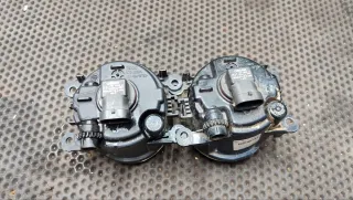 89210549.89210549 Фара противотуманная (комплект) Nissan Pathfinder 3 Арт s06990, вид 2